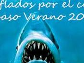 Podcast Chiflados cine: Repaso cine series verano 2018