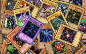 El Origen Del Duelo De Monstros: Yu-gi-oh!