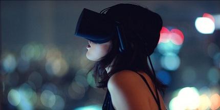 Realidad virtual y filosofía: una digresión