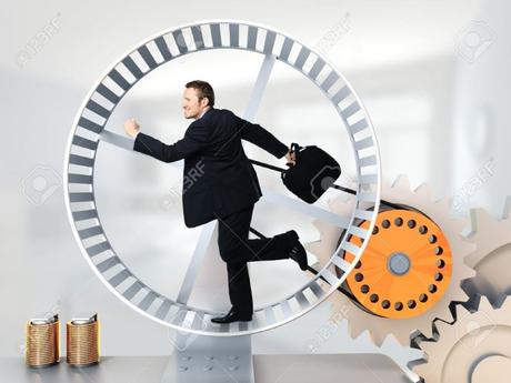 La rueda operativa y el empresario La rueda operativa y el empresario