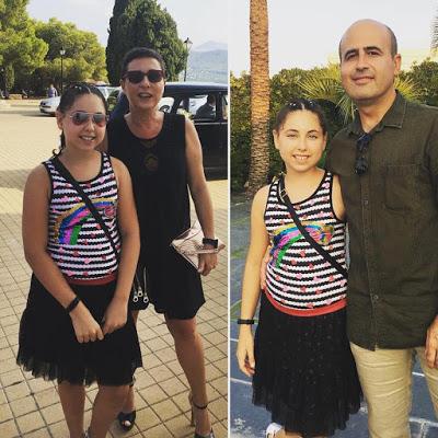 Boda en Xàvia  (Javea)  25 de Agosto 2018. Juanvi y Sandra  Ermita del Calvario de Xàvia  Salones del Rte. Carrasco.