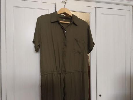Haul de Agosto Haul de Agosto