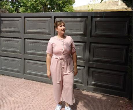 Haul de Agosto Haul de Agosto