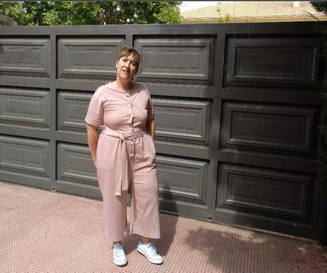 Haul de Agosto Haul de Agosto