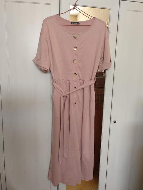 Haul de Agosto Haul de Agosto