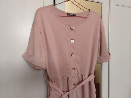 Haul de Agosto Haul de Agosto