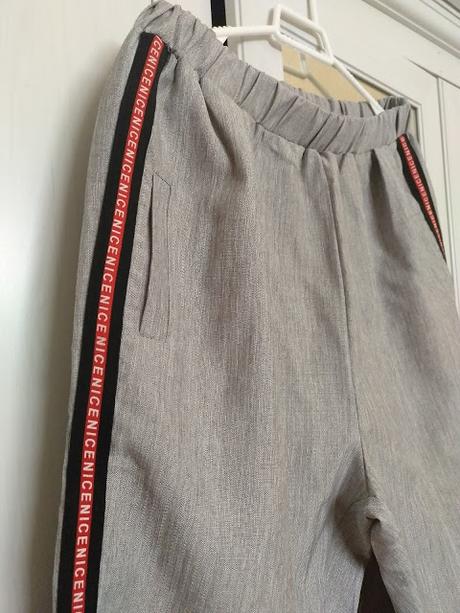 Haul de Agosto Haul de Agosto