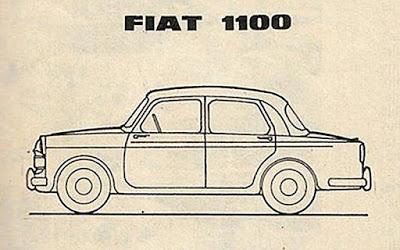 El despeje de los autos argentinos