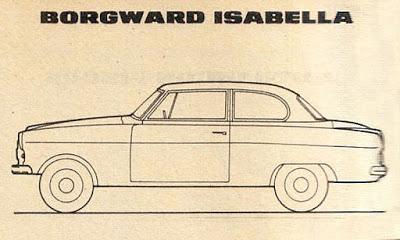 El despeje de los autos argentinos