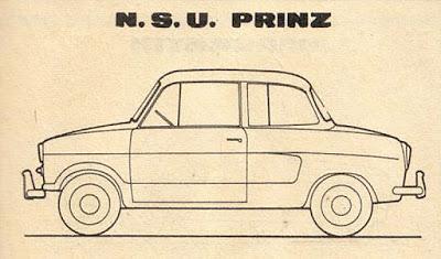 El despeje de los autos argentinos