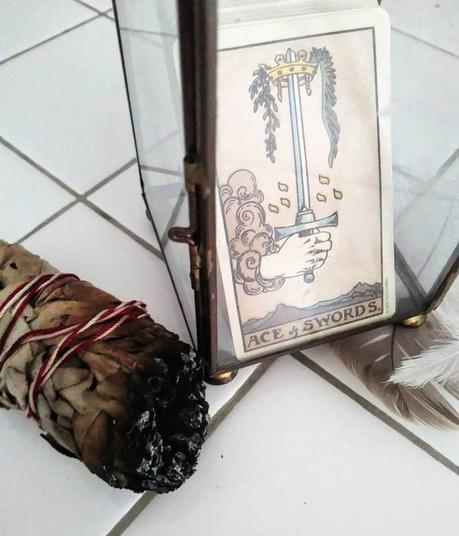 TAROT VISA: LA ÚNICA FORMA DE TENER UN TAROT FIABLE Y VERDADERO