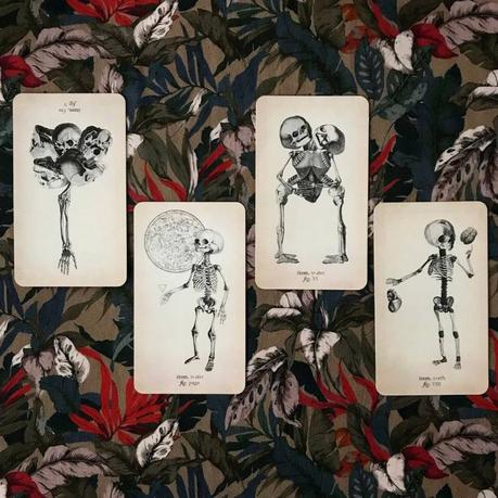TAROT VISA: LA ÚNICA FORMA DE TENER UN TAROT FIABLE Y VERDADERO