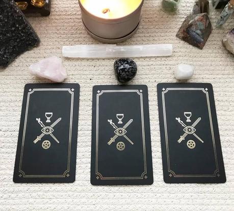 TAROT VISA: LA ÚNICA FORMA DE TENER UN TAROT FIABLE Y VERDADERO