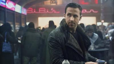 Blade Runner + Blade Runner 2049 + 4 3 2 1 Blade Runner + Blade Runner 2049 + 4 3 2 1
