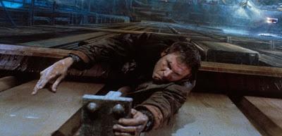 Blade Runner + Blade Runner 2049 + 4 3 2 1 Blade Runner + Blade Runner 2049 + 4 3 2 1