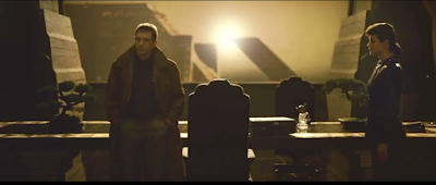 Blade Runner + Blade Runner 2049 + 4 3 2 1 Blade Runner + Blade Runner 2049 + 4 3 2 1