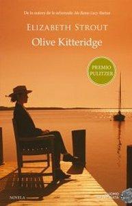 “Olive Kitteridge”, de Elizabeth Strout