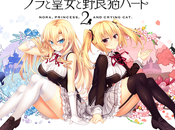 Nora Oujo Noraneko Heart esta previsto para PS4, Switch PSVita