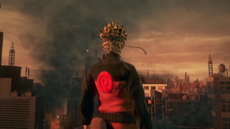 Jump Force muestra un video encabezado por su música