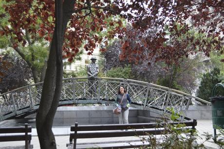 Országház – El Parlamento de Budapest