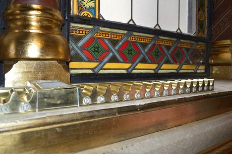 Országház – El Parlamento de Budapest