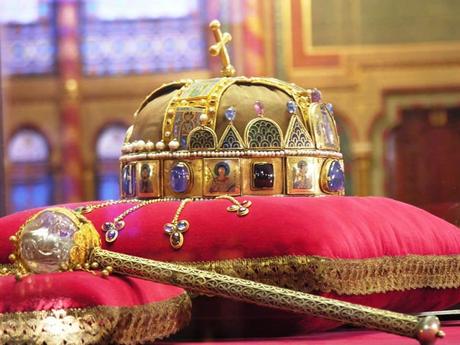 Országház – El Parlamento de Budapest