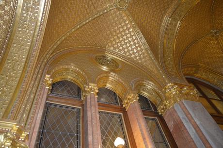 Országház – El Parlamento de Budapest