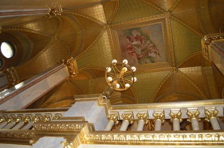 Országház – El Parlamento de Budapest