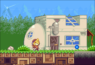 Impresiones con Iconoclasts; un canto a la esperanza indie que sigue anclada en los viejos preceptos