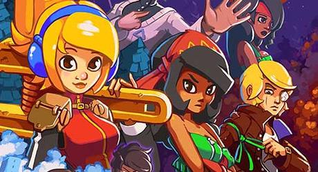 Impresiones con Iconoclasts; un canto a la esperanza indie que sigue anclada en los viejos preceptos