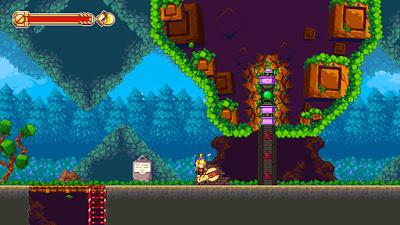 Impresiones con Iconoclasts; un canto a la esperanza indie que sigue anclada en los viejos preceptos