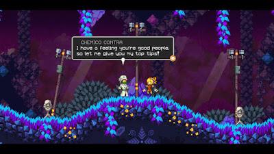Impresiones con Iconoclasts; un canto a la esperanza indie que sigue anclada en los viejos preceptos
