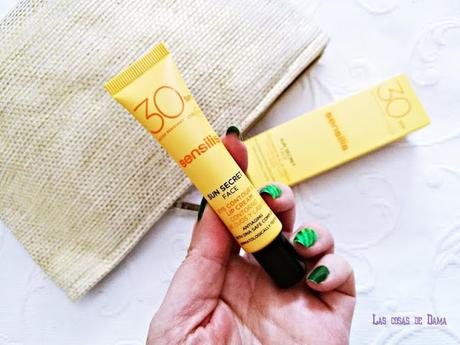 cuidado ojos sensibles eyecare lentillas lentes de contacto beauty contorno makeup gafas de sol SPF