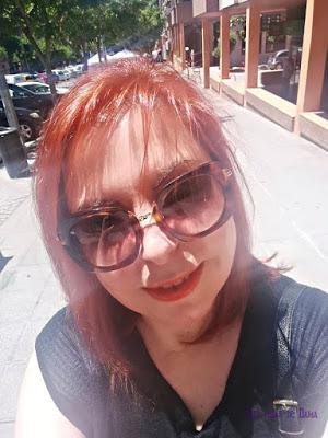 cuidado ojos sensibles eyecare lentillas lentes de contacto beauty contorno makeup gafas de sol SPF