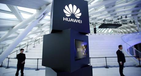 Australia bloquea infraestructura de Huawei 5G