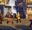 Regresa el clásico Beat-em-Up con Street of Rage 4 Regresa el clásico Beat-em-Up con Street of Rage 4