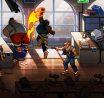 Regresa el clásico Beat-em-Up con Street of Rage 4 Regresa el clásico Beat-em-Up con Street of Rage 4