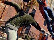 Marvel’s Spider-Man contará parche descarga lanzamiento