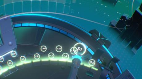 Análisis Track Lab – Dando forma a la música Análisis Track Lab – Dando forma a la música