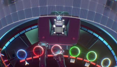 Análisis Track Lab – Dando forma a la música Análisis Track Lab – Dando forma a la música