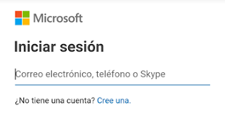 Aprende a usar Microsoft Authenticator: iniciar sesion en correo Outlook sin contraseña