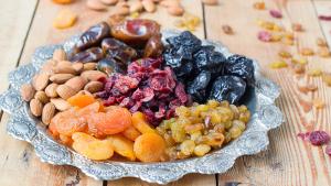 Leopoldo Lares Sultán - Tu Bshvat