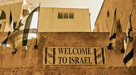 Tel-Aviv-Yafo-Israel