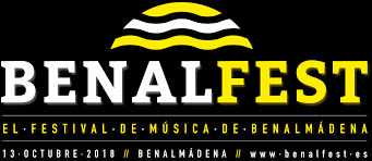 IZAL encabezarán el nuevo Benalfest en octubre en Benalmádena