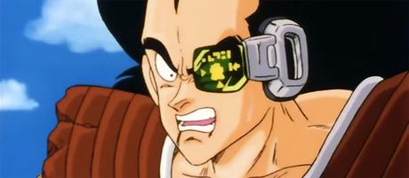 Los pilotos del futuro tendrán pantallas como los visores de energía de Dragon Ball Z Los pilotos del futuro tendrán pantallas como los visores de energía de Dragon Ball Z