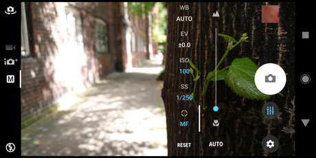 Cinco características que necesitas explorar de las cámaras de los smartphones Xperia