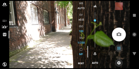 Cinco características que necesitas explorar de las cámaras de los smartphones Xperia