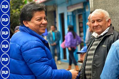 Juan Luis Chong: GOBERNAREMOS PENSANDO EN LO QUE NECESITA LA GENTE Y LA REGIÓN… Juan Luis Chong: GOBERNAREMOS PENSANDO EN LO QUE NECESITA LA GENTE Y LA REGIÓN…