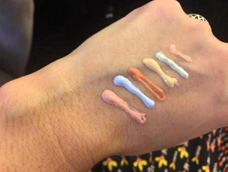 Prisme Primer de Givenchy, la piel mejorada. Prisme Primer de Givenchy, la piel mejorada.