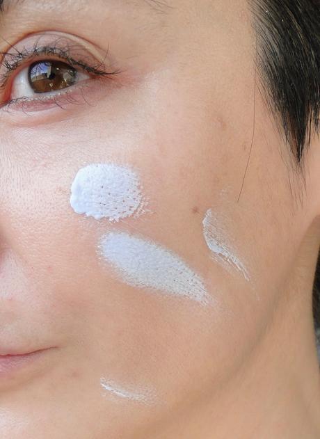 Prisme Primer de Givenchy, la piel mejorada. Prisme Primer de Givenchy, la piel mejorada.